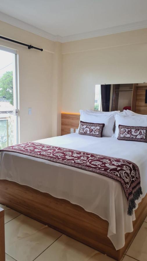 Hotel Камосим Екстериор снимка