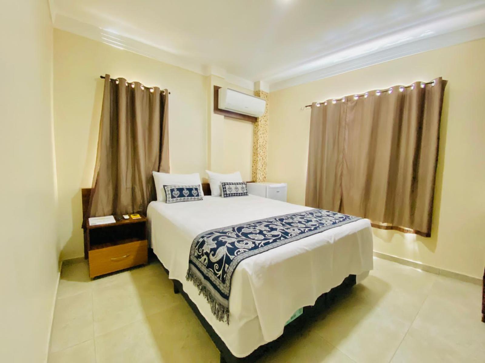 Hotel Камосим Екстериор снимка